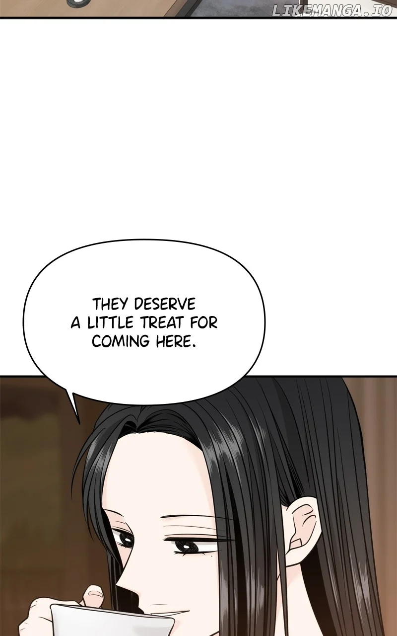 Disaster Is Always Nearby Chapter 44 - Page 83