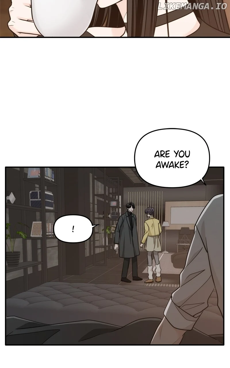 Disaster Is Always Nearby Chapter 44 - Page 84