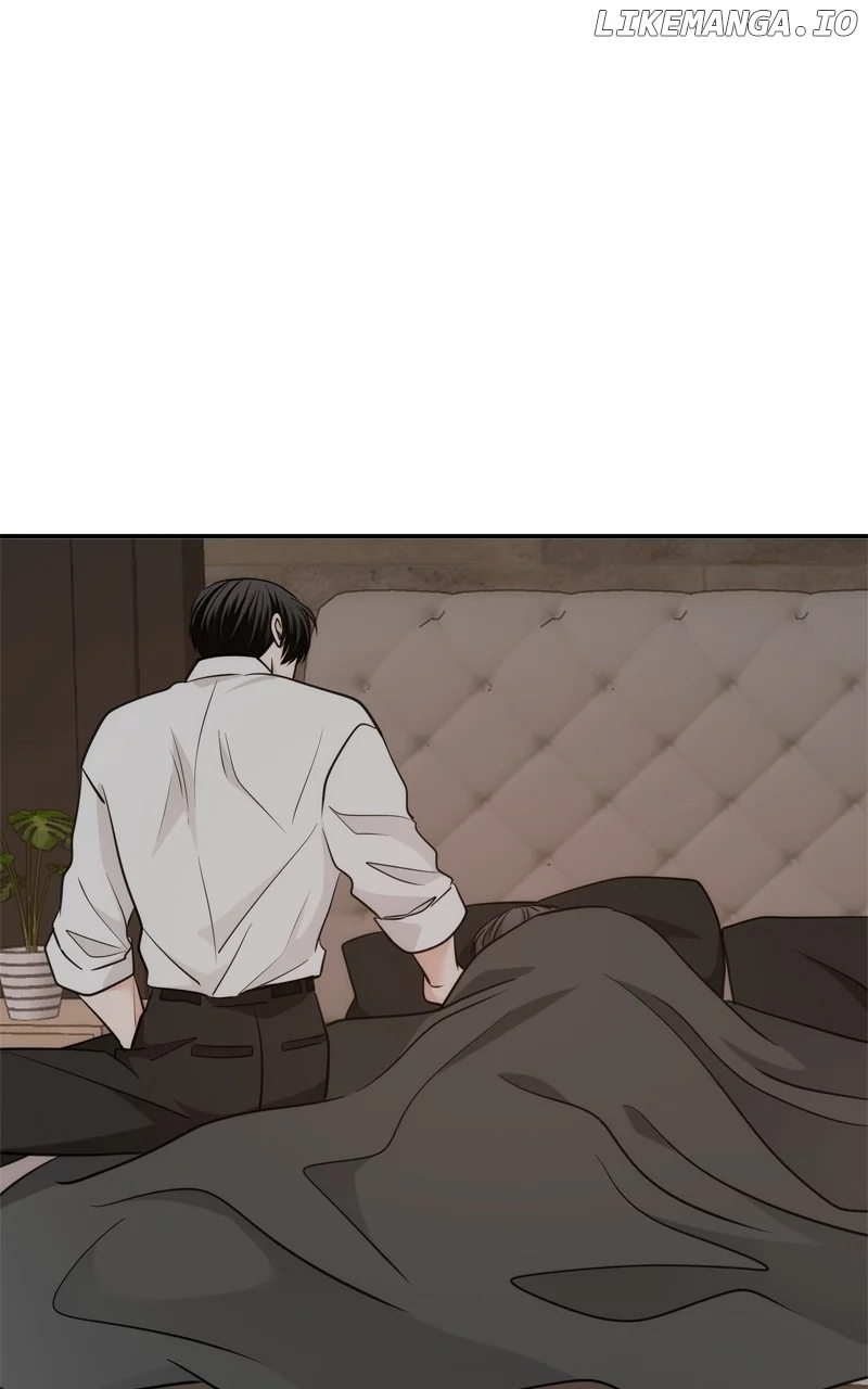 Disaster Is Always Nearby Chapter 44 - Page 85