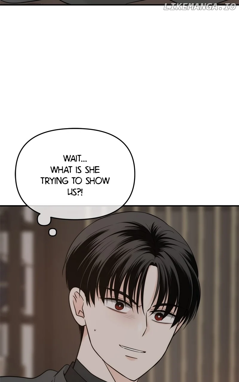 Disaster Is Always Nearby Chapter 44 - Page 86