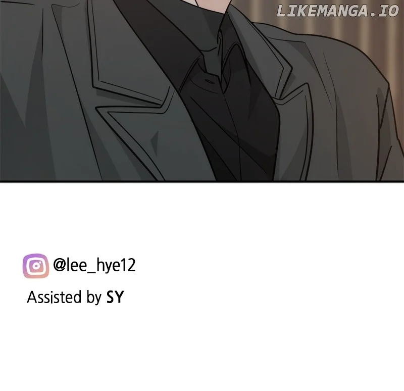 Disaster Is Always Nearby Chapter 44 - Page 87