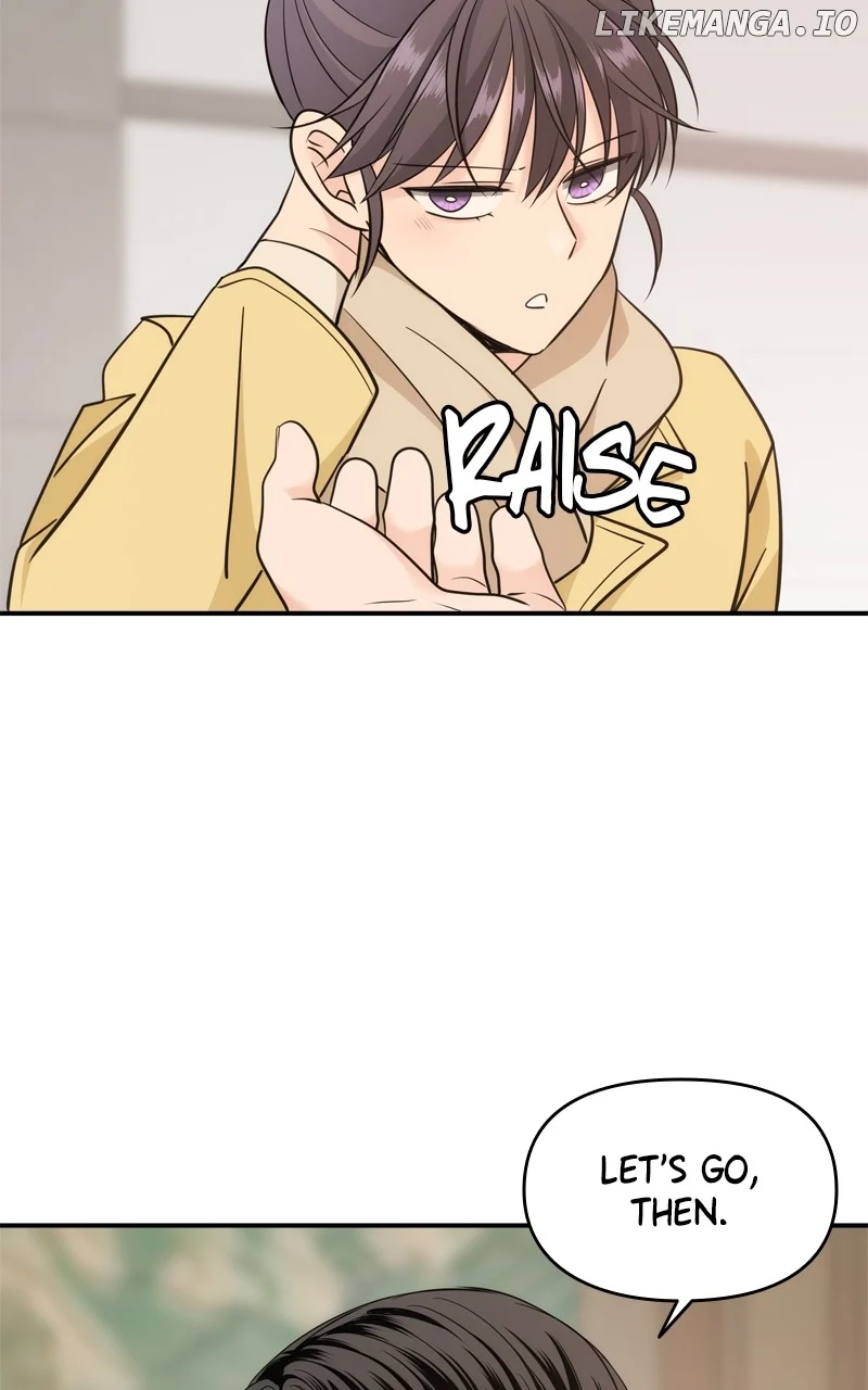 Disaster Is Always Nearby Chapter 44 - Page 9