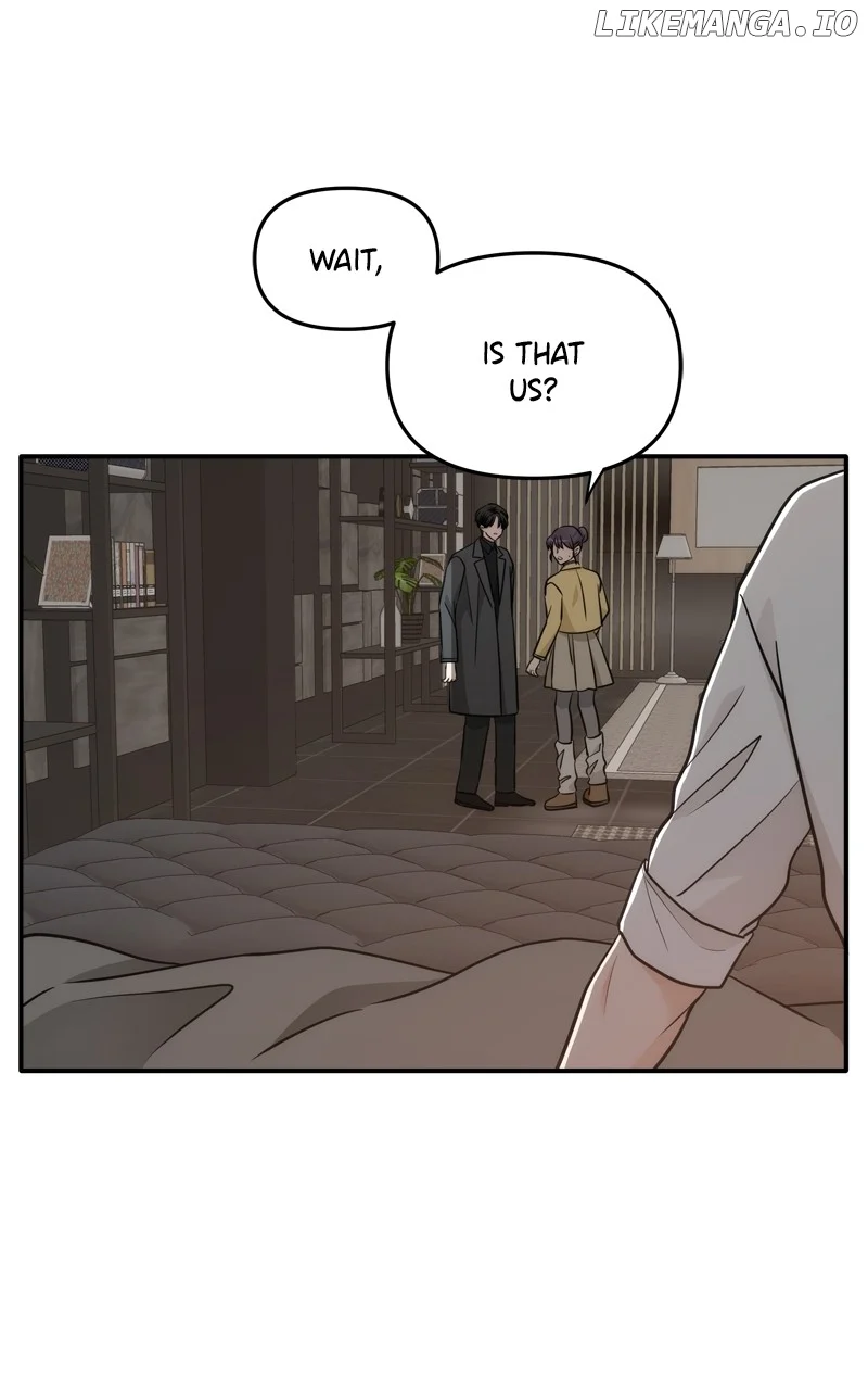 Disaster Is Always Nearby Chapter 45 - Page 0