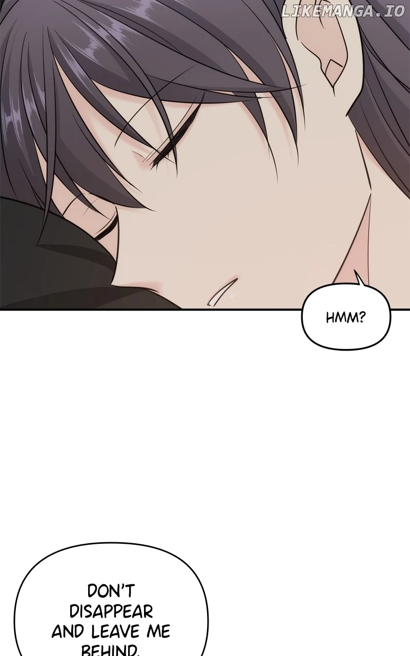 Disaster Is Always Nearby Chapter 45 - Page 10