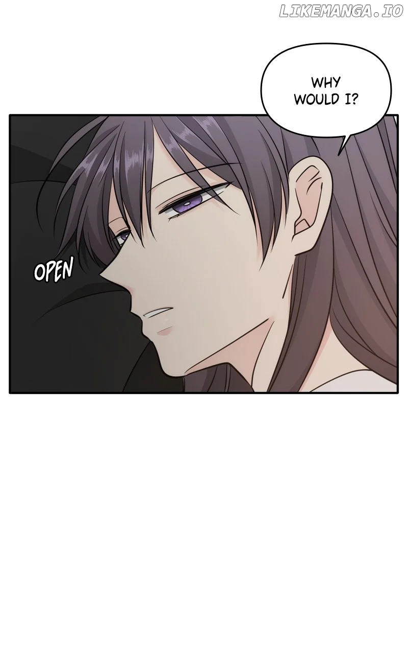 Disaster Is Always Nearby Chapter 45 - Page 12
