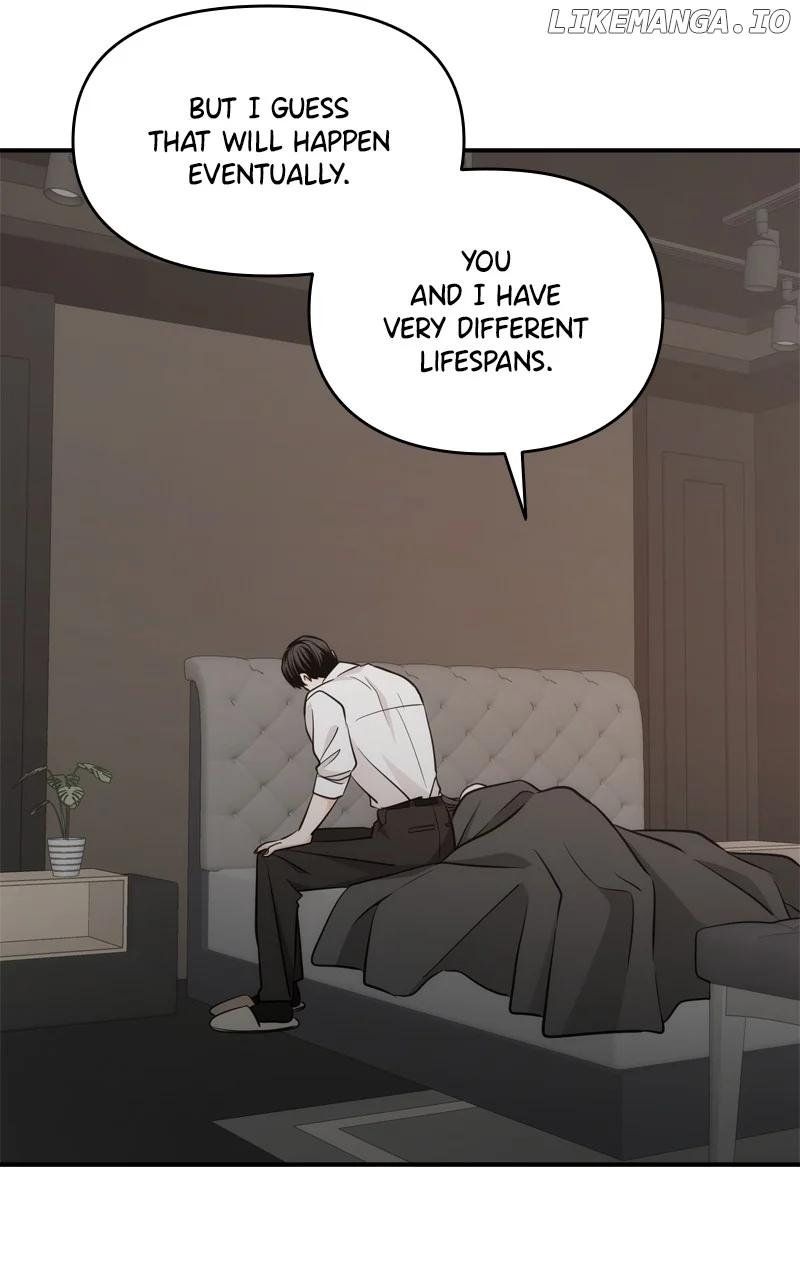 Disaster Is Always Nearby Chapter 45 - Page 13