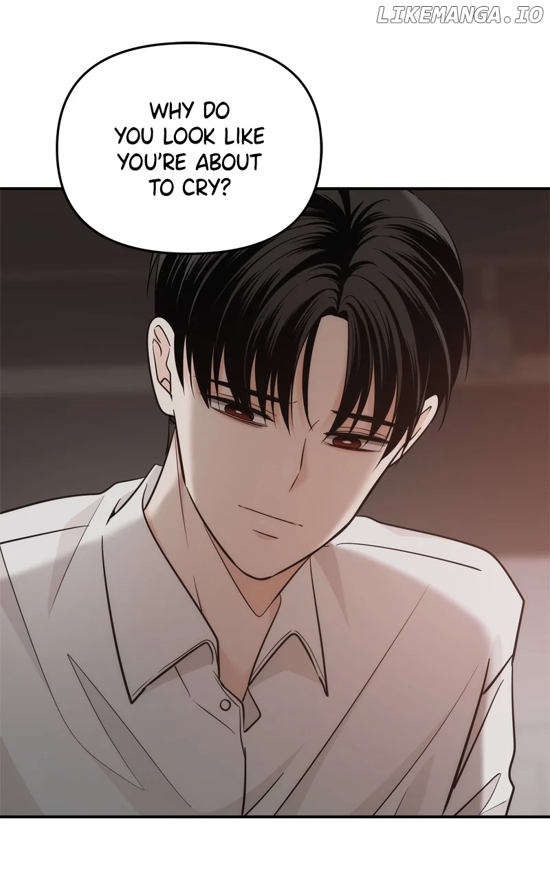 Disaster Is Always Nearby Chapter 45 - Page 15