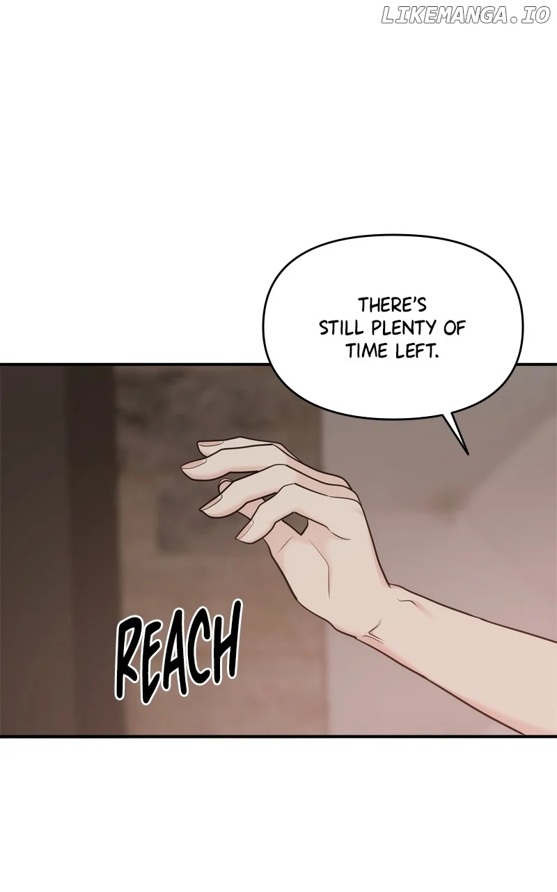 Disaster Is Always Nearby Chapter 45 - Page 16
