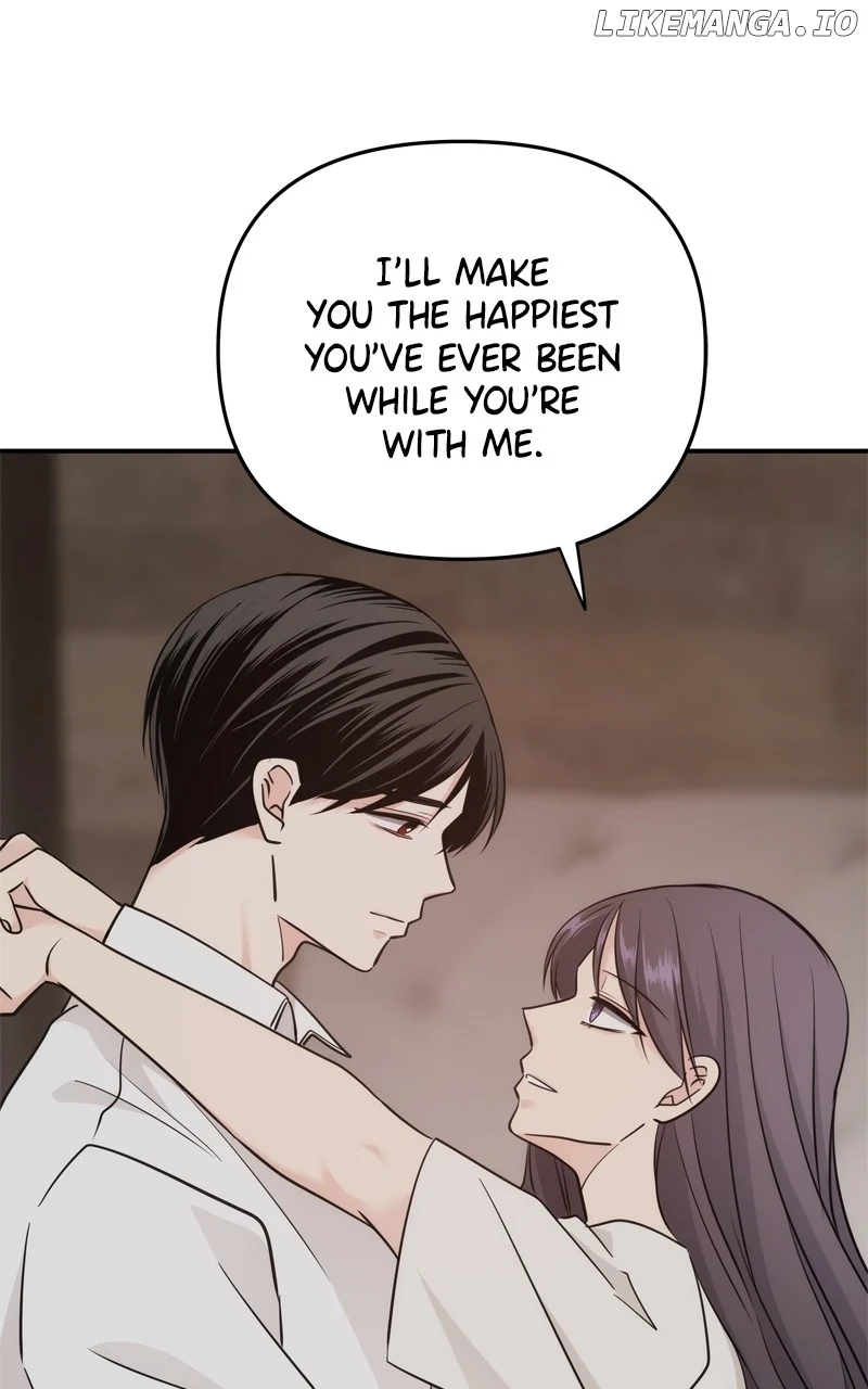 Disaster Is Always Nearby Chapter 45 - Page 17