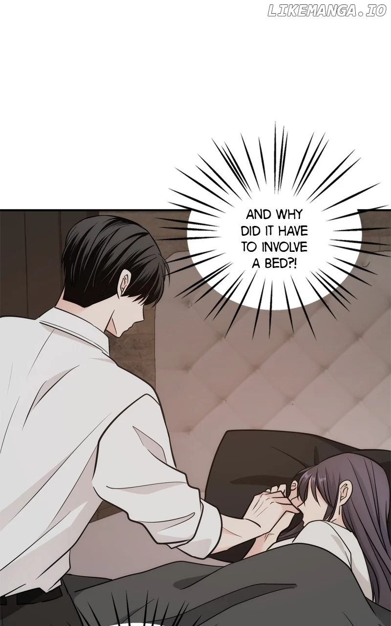 Disaster Is Always Nearby Chapter 45 - Page 2