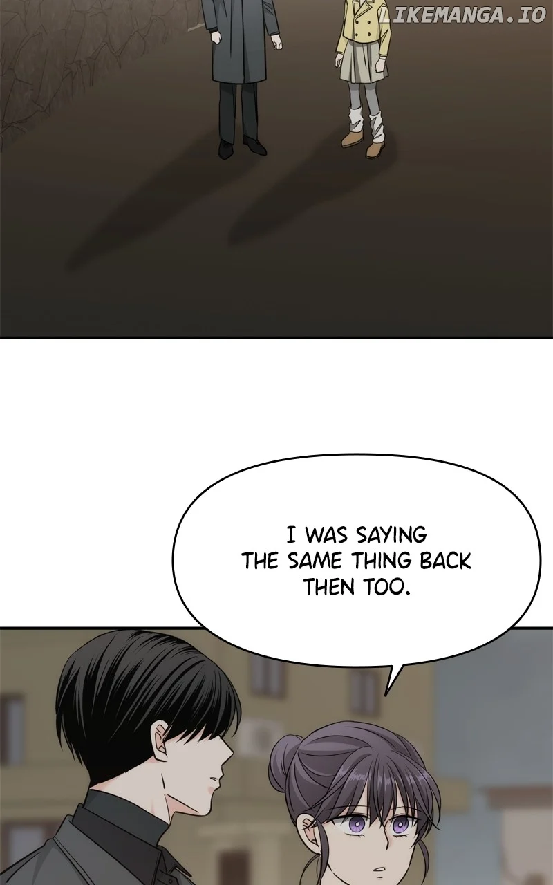Disaster Is Always Nearby Chapter 45 - Page 21
