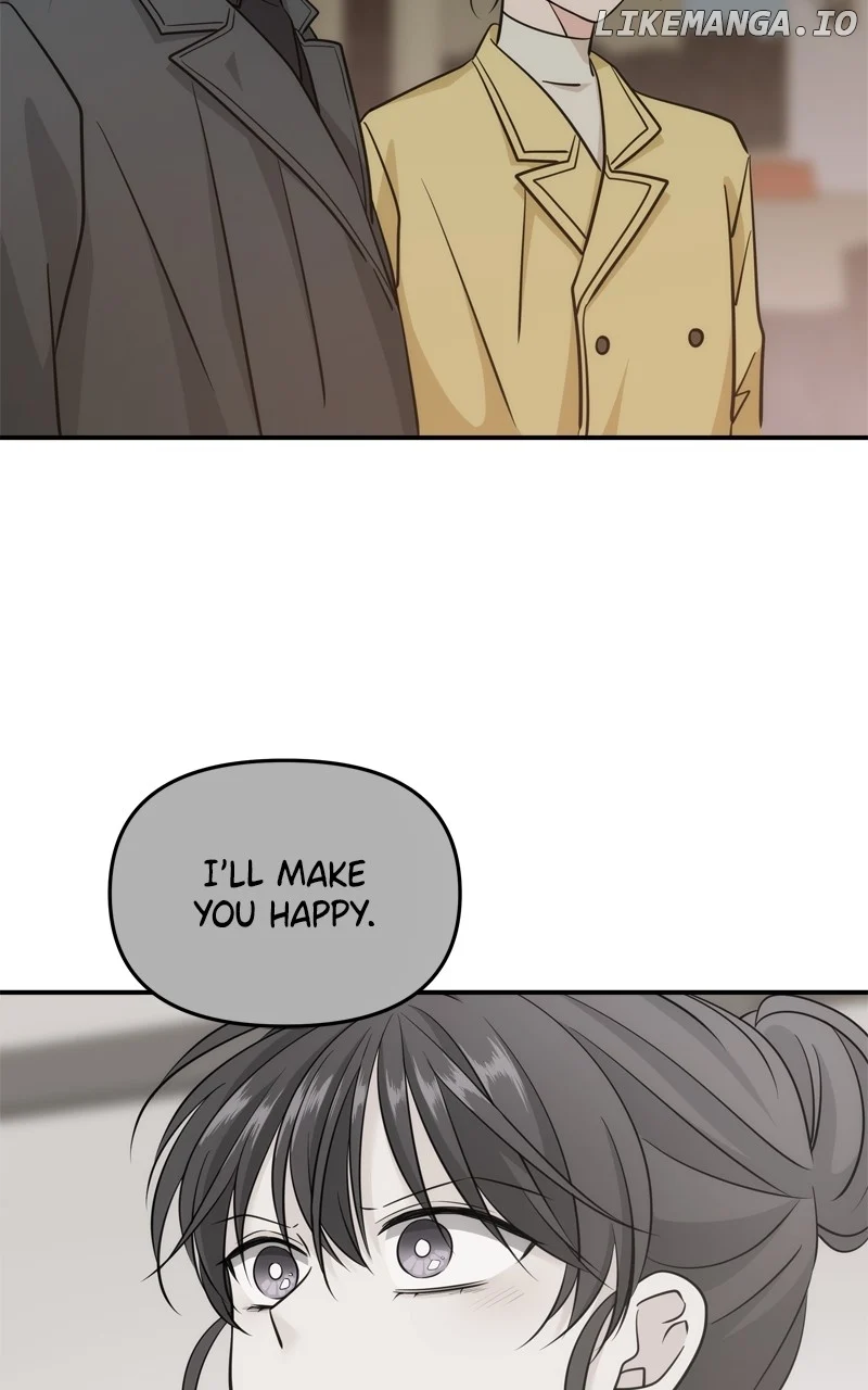 Disaster Is Always Nearby Chapter 45 - Page 22
