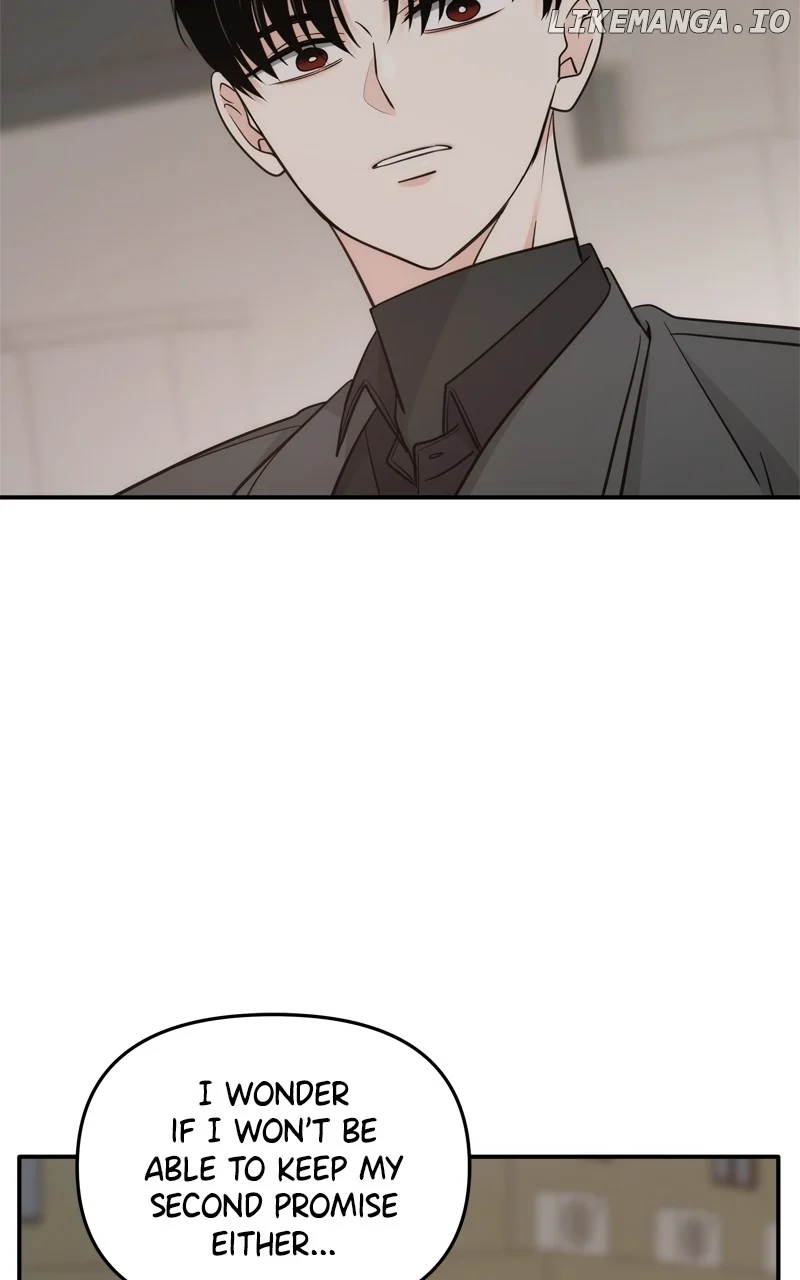 Disaster Is Always Nearby Chapter 45 - Page 24