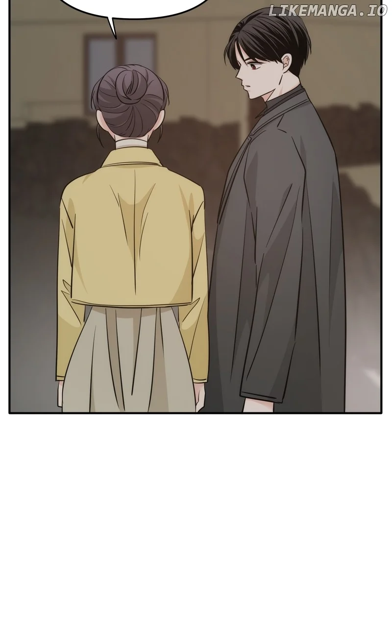 Disaster Is Always Nearby Chapter 45 - Page 25