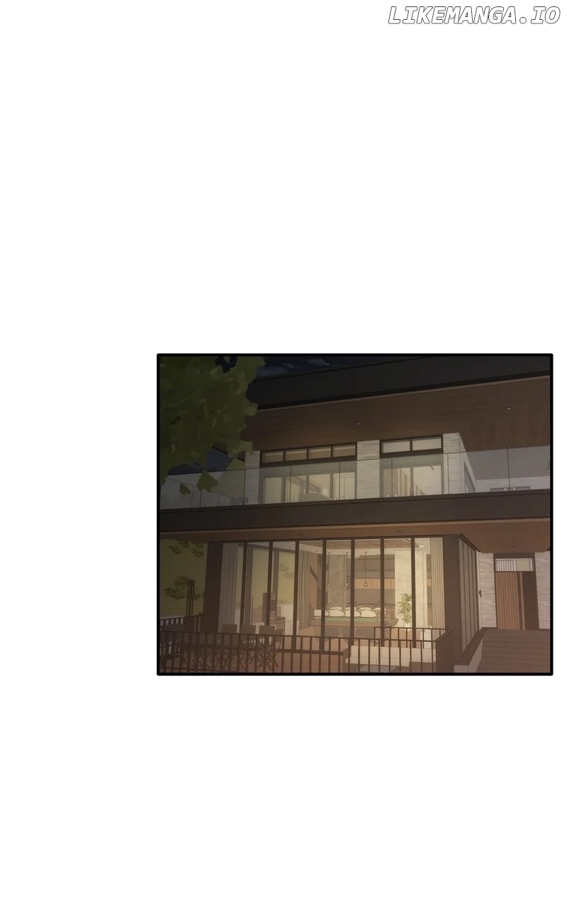 Disaster Is Always Nearby Chapter 45 - Page 26