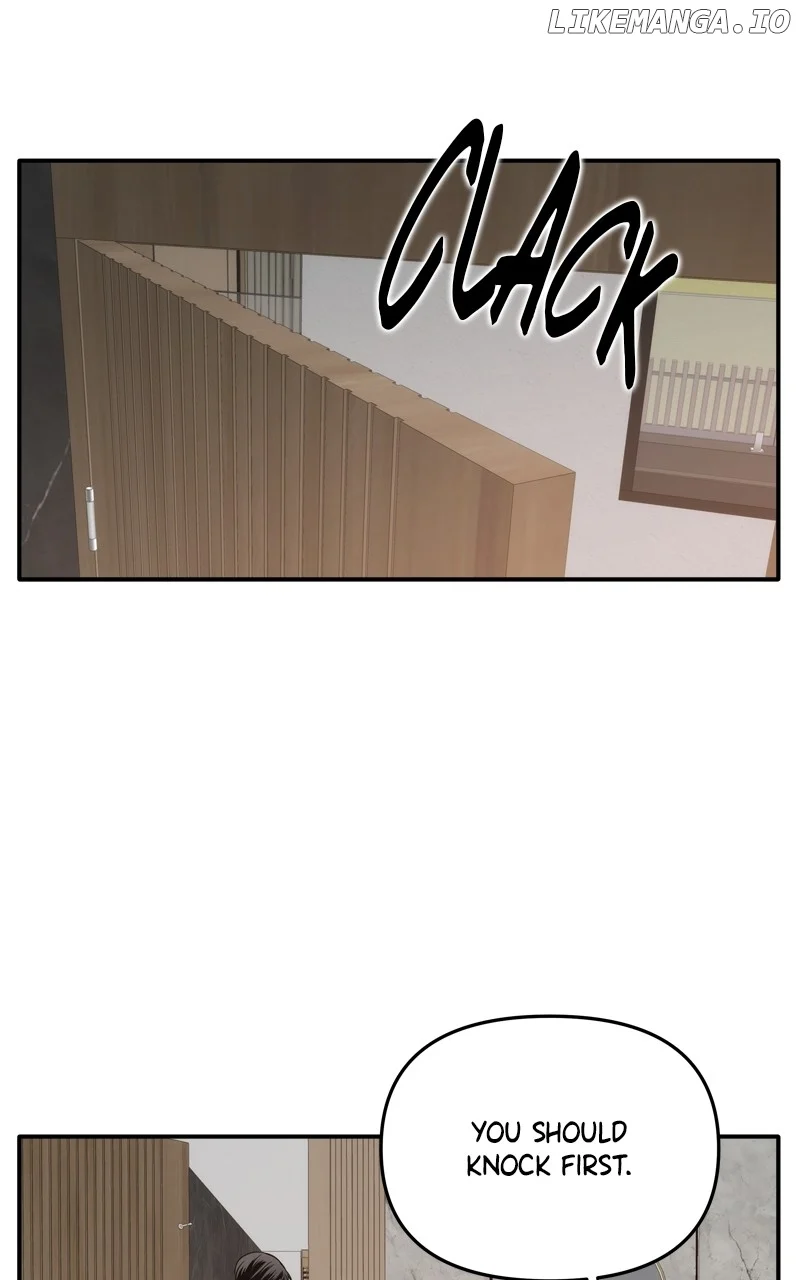 Disaster Is Always Nearby Chapter 45 - Page 27