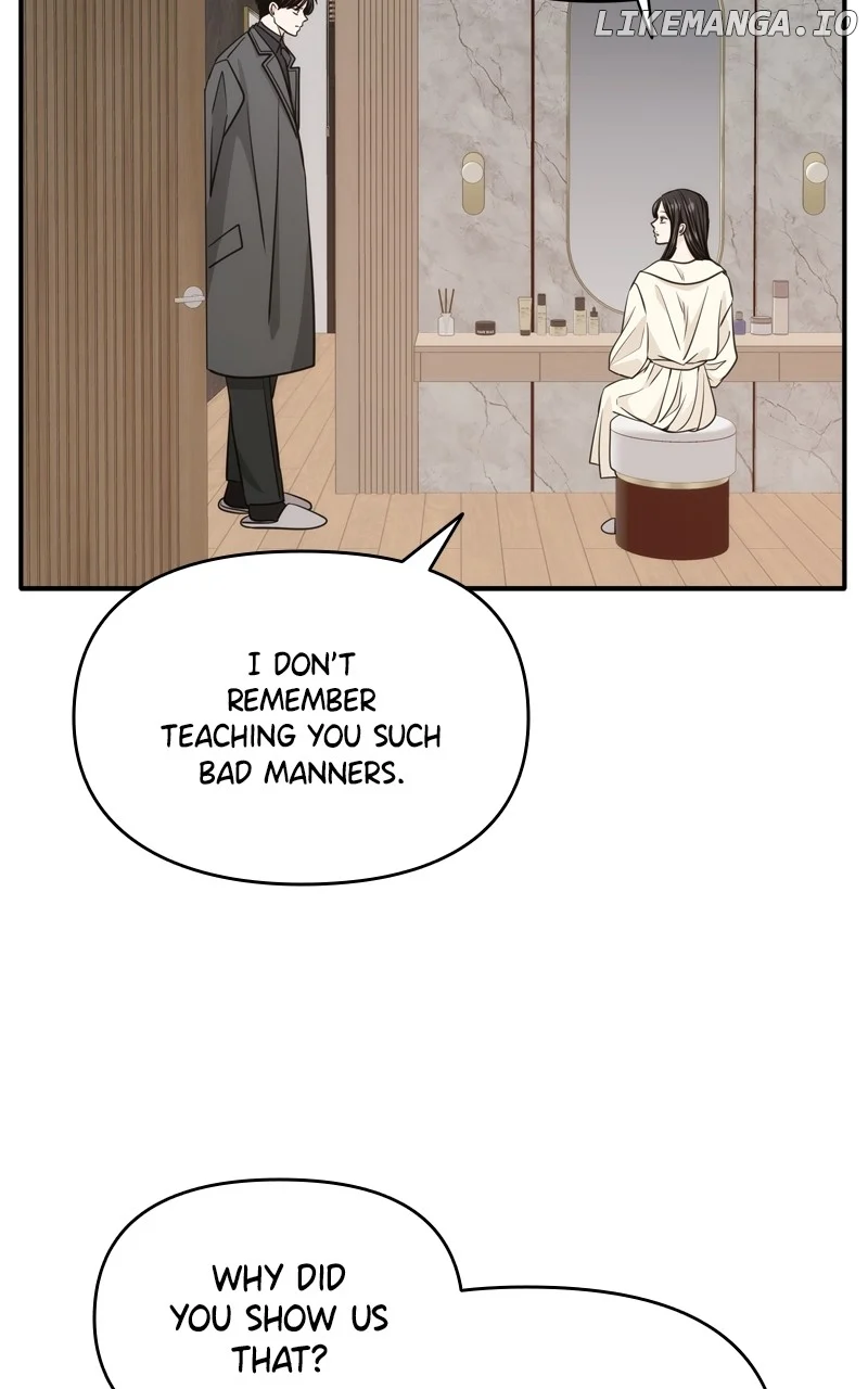 Disaster Is Always Nearby Chapter 45 - Page 28