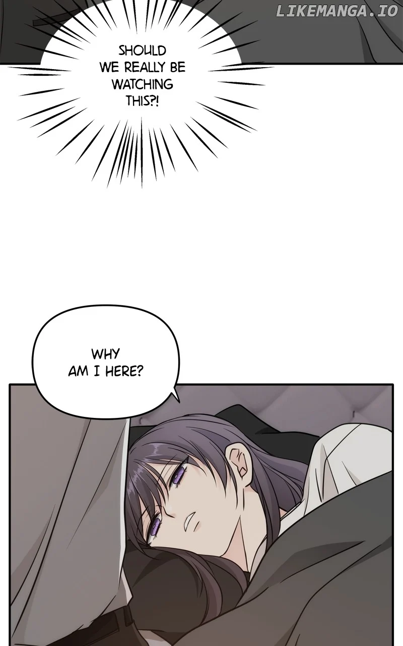 Disaster Is Always Nearby Chapter 45 - Page 3