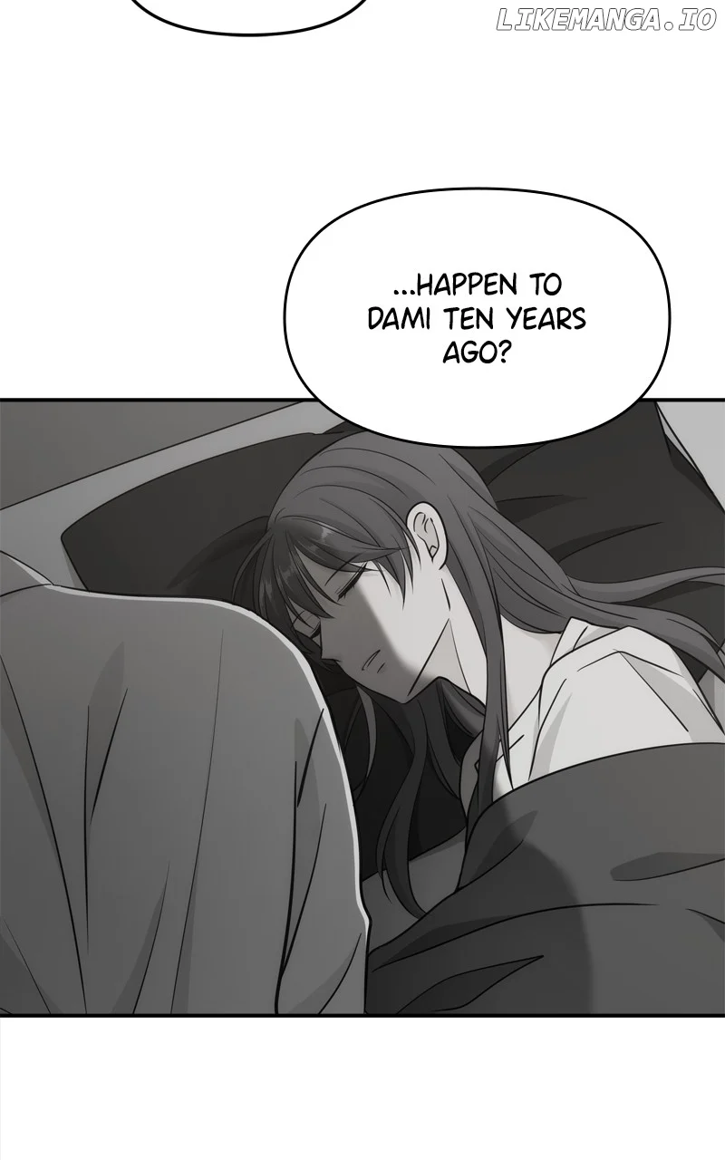 Disaster Is Always Nearby Chapter 45 - Page 30