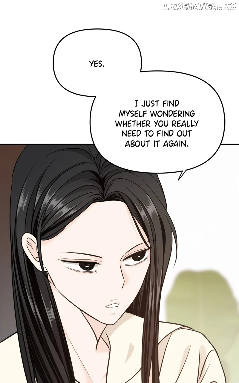 Disaster Is Always Nearby Chapter 45 - Page 31