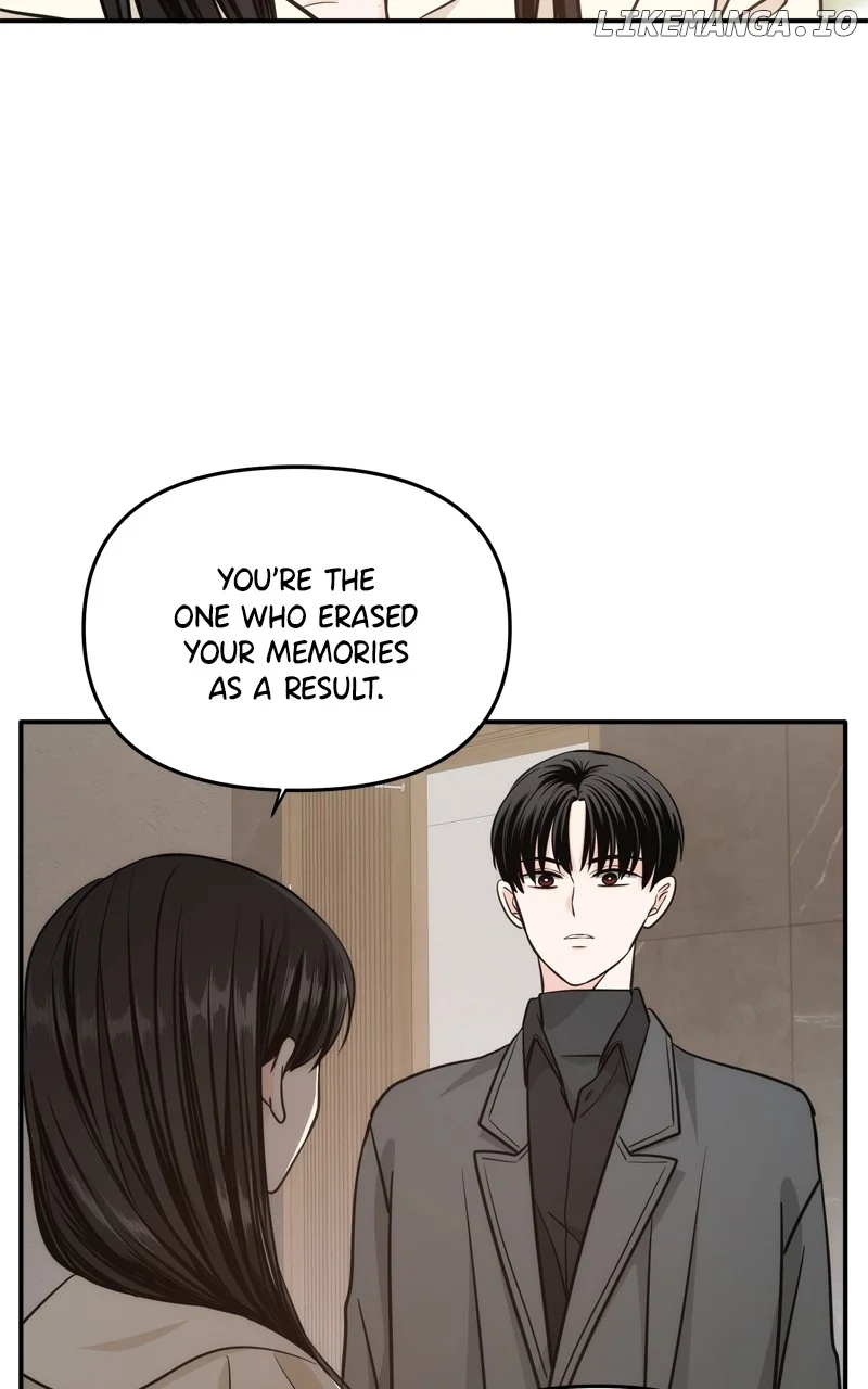 Disaster Is Always Nearby Chapter 45 - Page 32