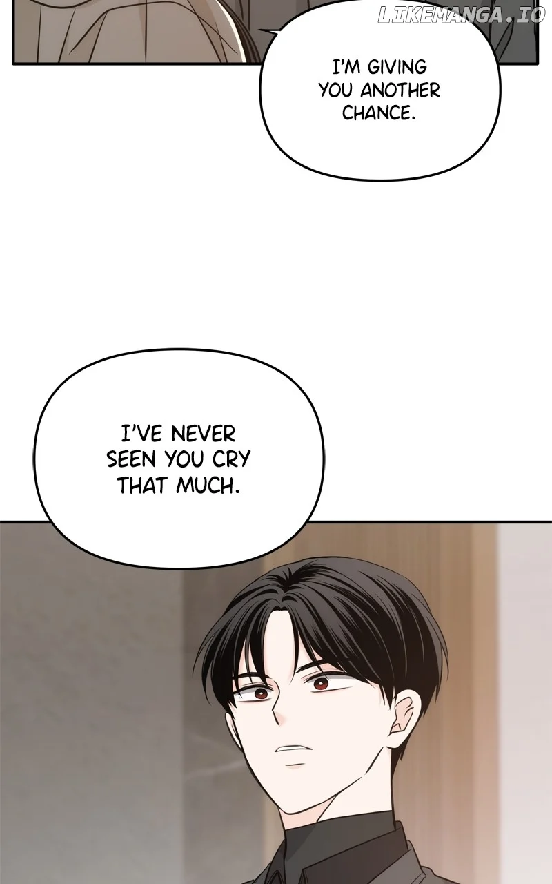 Disaster Is Always Nearby Chapter 45 - Page 33