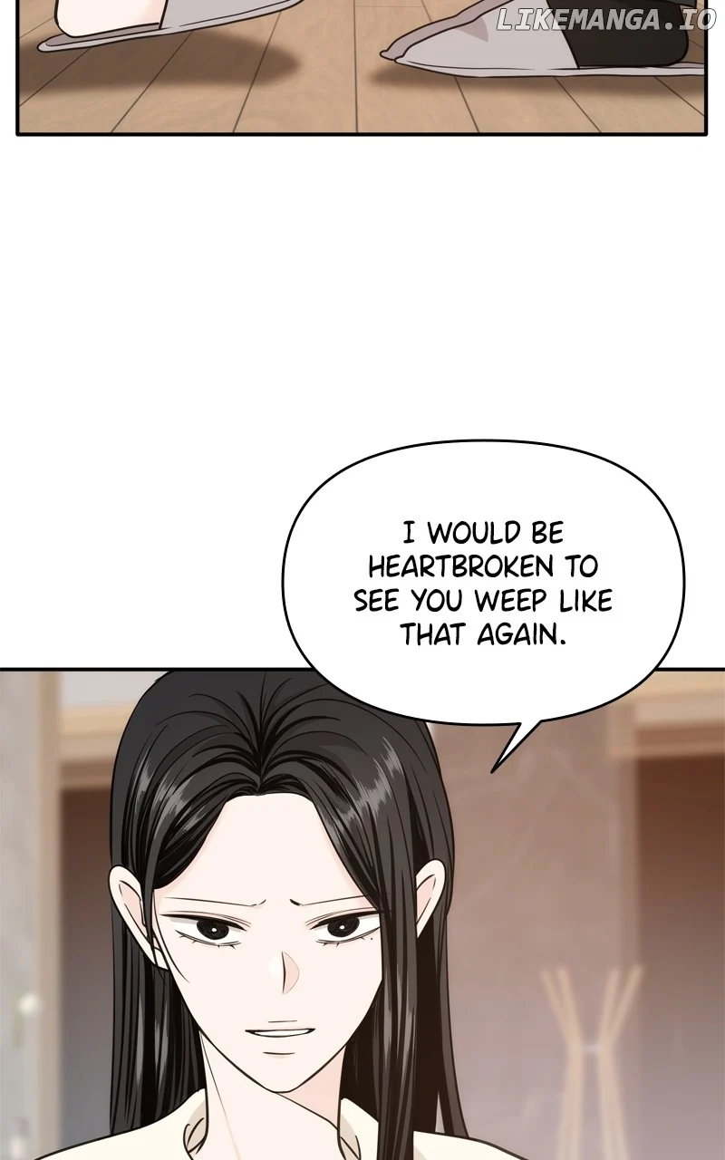 Disaster Is Always Nearby Chapter 45 - Page 35