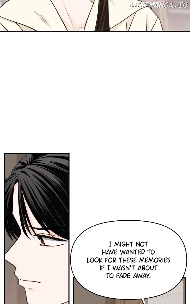 Disaster Is Always Nearby Chapter 45 - Page 36