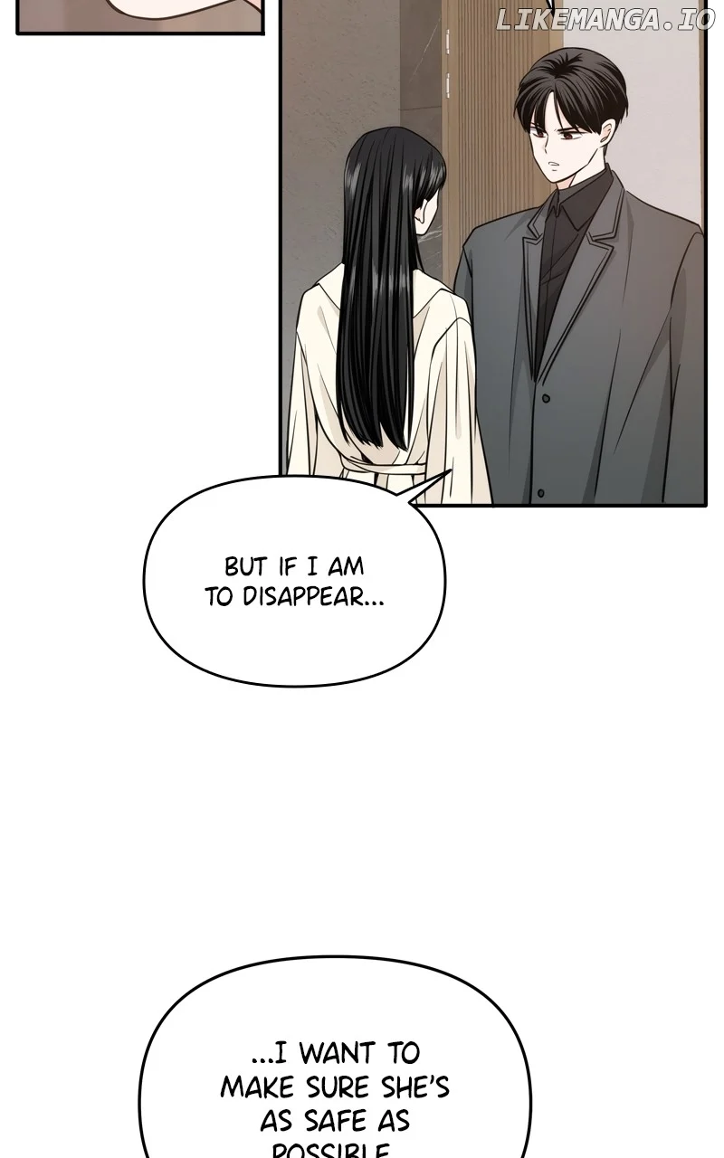 Disaster Is Always Nearby Chapter 45 - Page 37