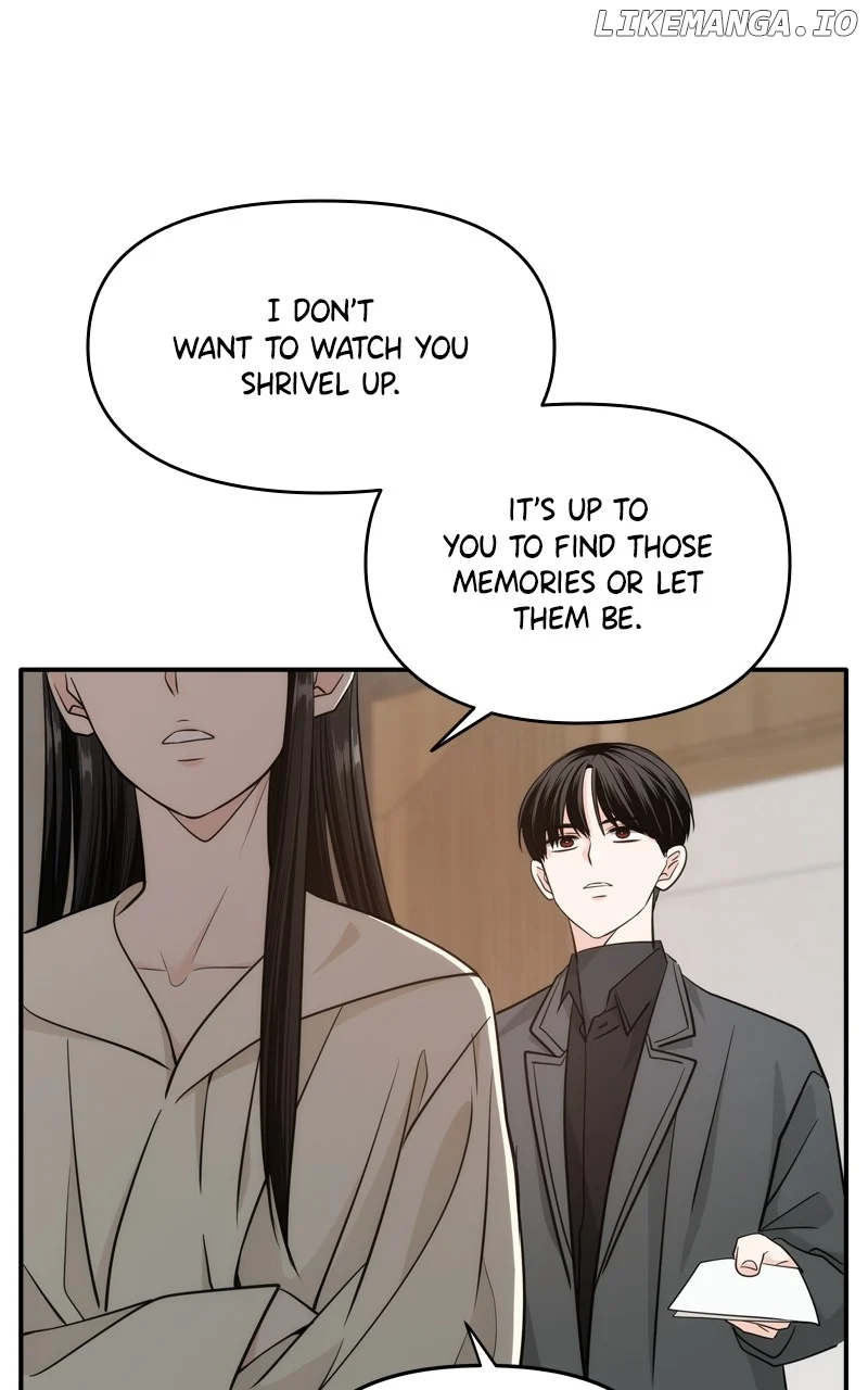 Disaster Is Always Nearby Chapter 45 - Page 43