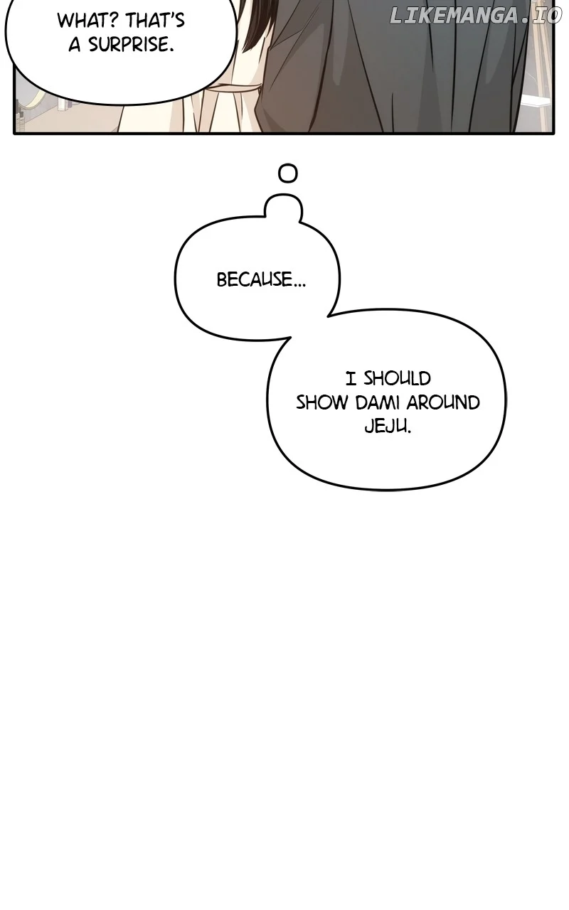 Disaster Is Always Nearby Chapter 45 - Page 45