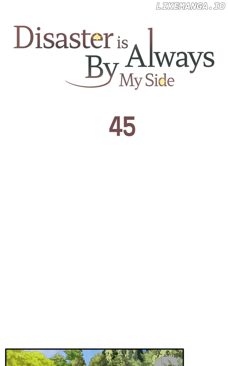 Disaster Is Always Nearby Chapter 45 - Page 46