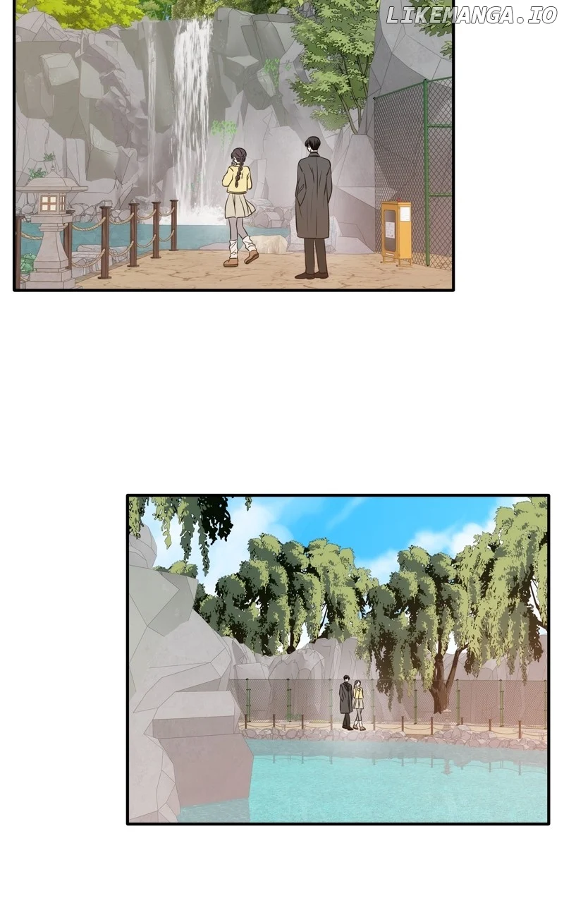 Disaster Is Always Nearby Chapter 45 - Page 47