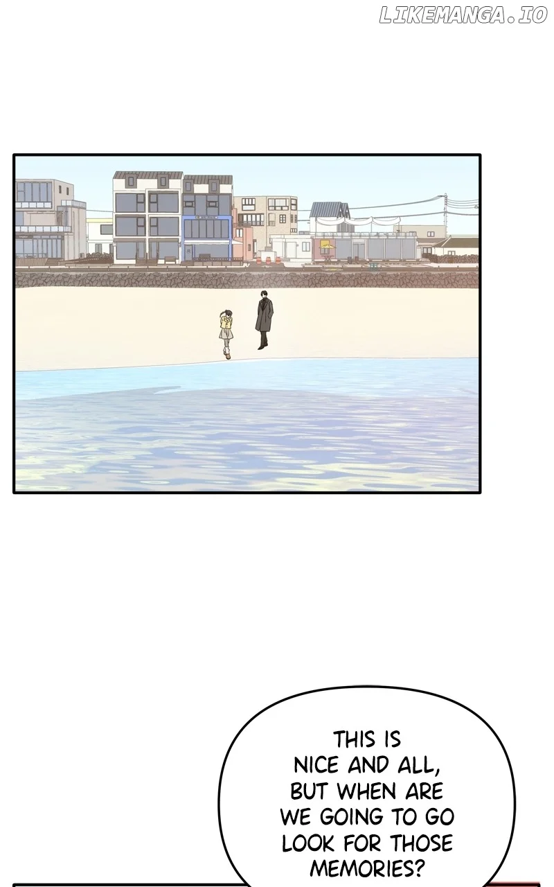 Disaster Is Always Nearby Chapter 45 - Page 48