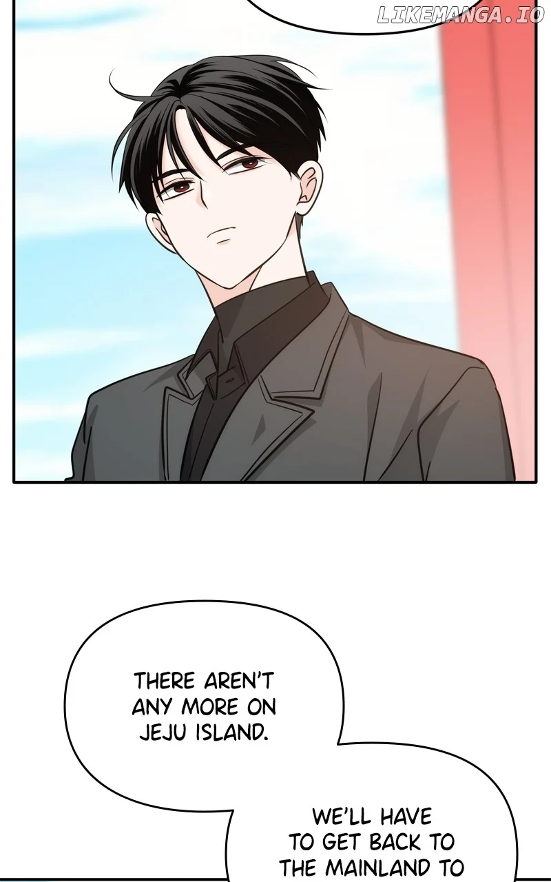 Disaster Is Always Nearby Chapter 45 - Page 49