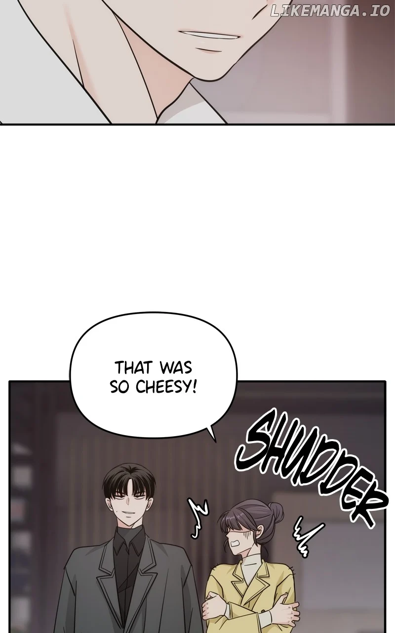 Disaster Is Always Nearby Chapter 45 - Page 5