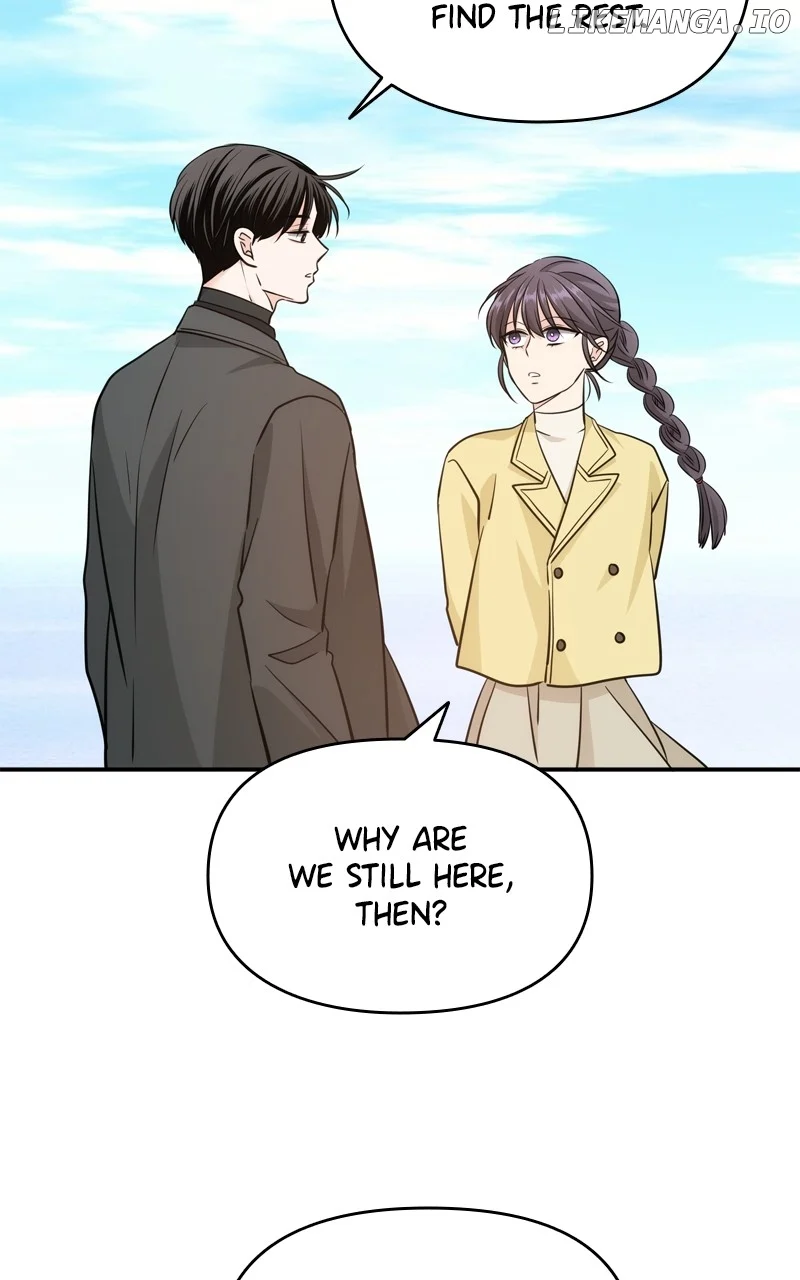 Disaster Is Always Nearby Chapter 45 - Page 50