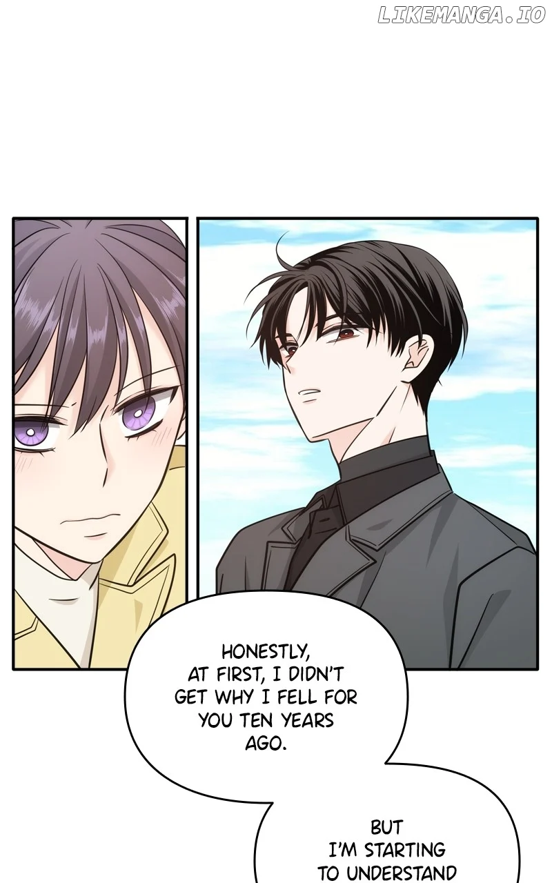 Disaster Is Always Nearby Chapter 45 - Page 52