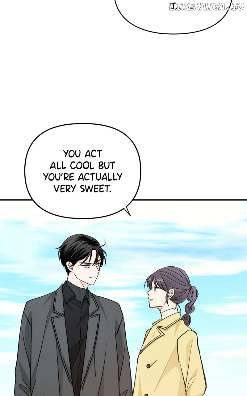 Disaster Is Always Nearby Chapter 45 - Page 53