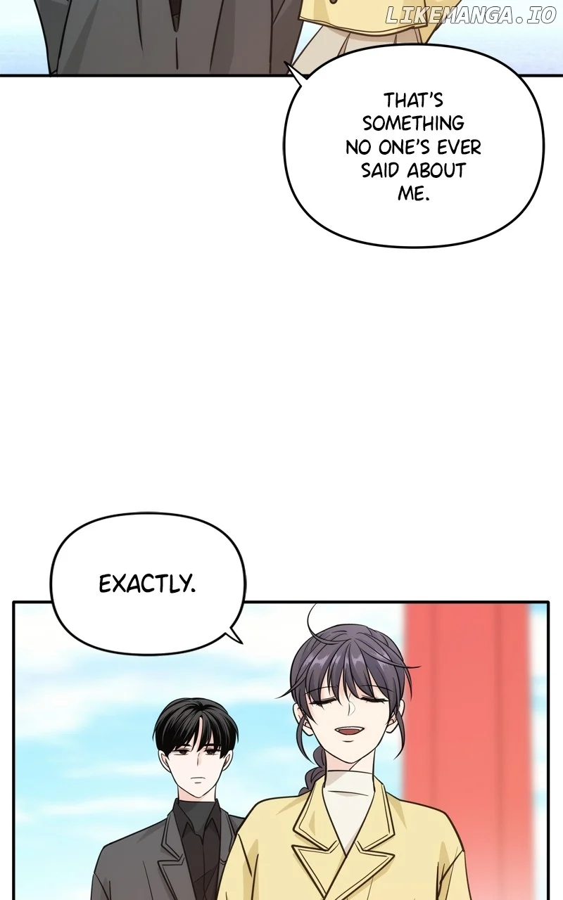 Disaster Is Always Nearby Chapter 45 - Page 54