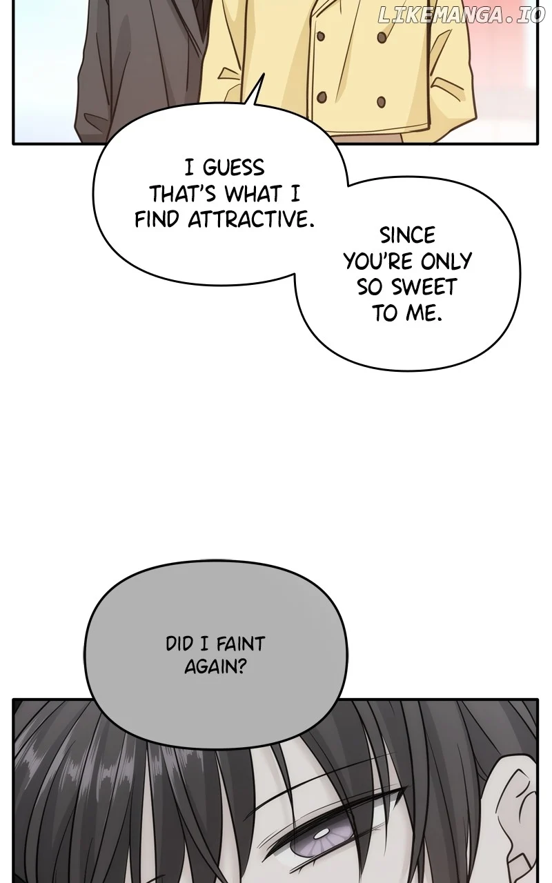 Disaster Is Always Nearby Chapter 45 - Page 55