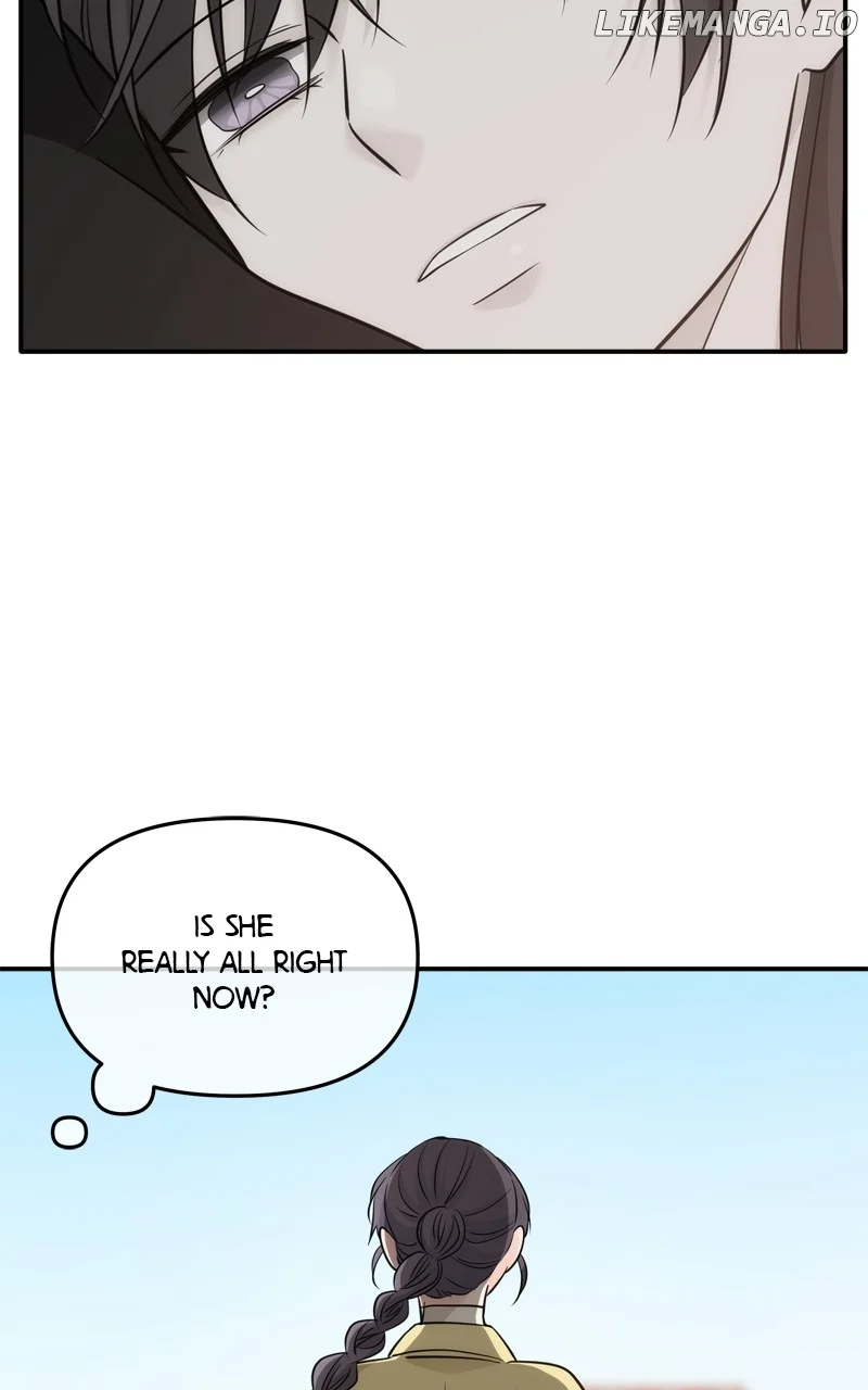 Disaster Is Always Nearby Chapter 45 - Page 56