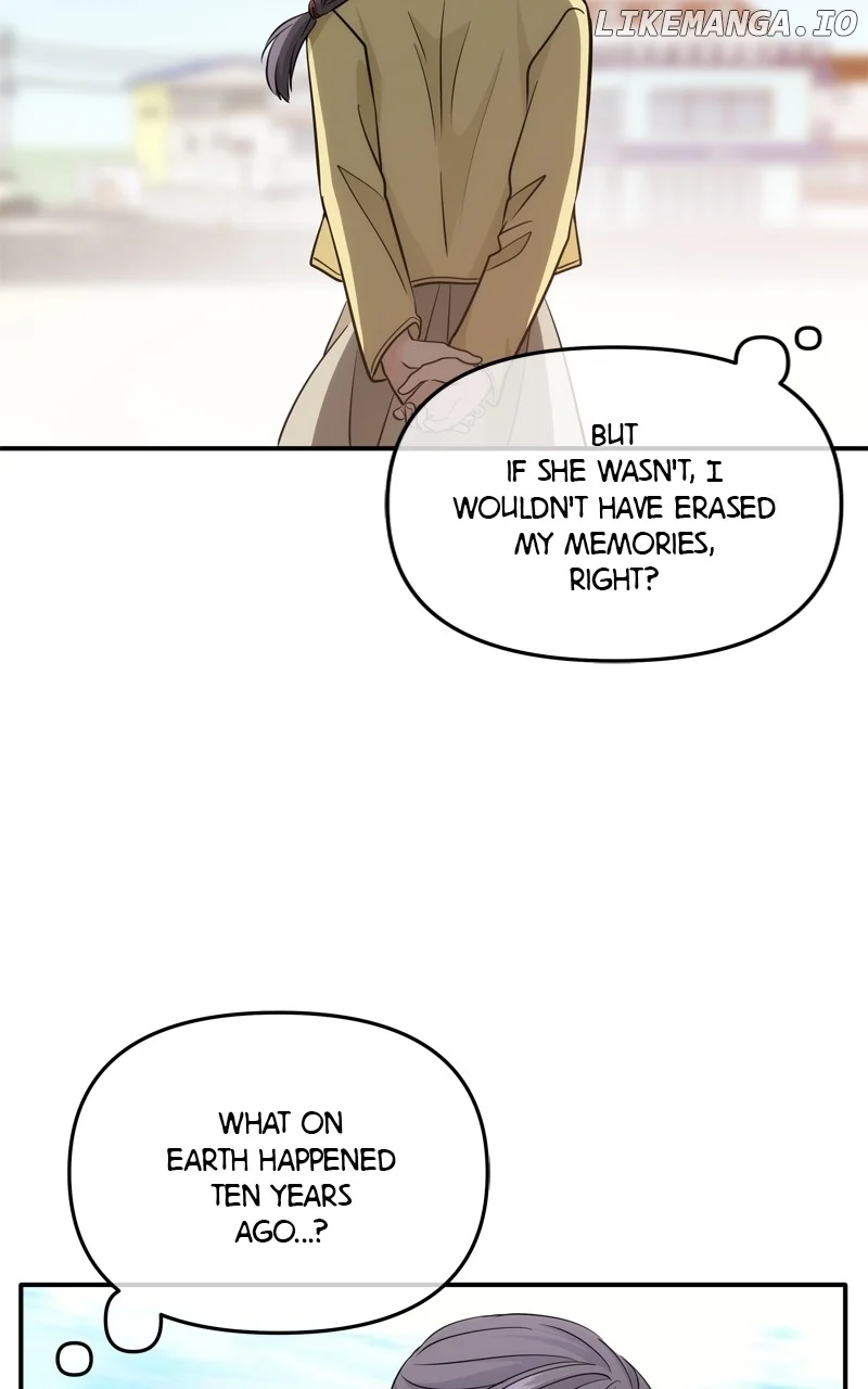 Disaster Is Always Nearby Chapter 45 - Page 57