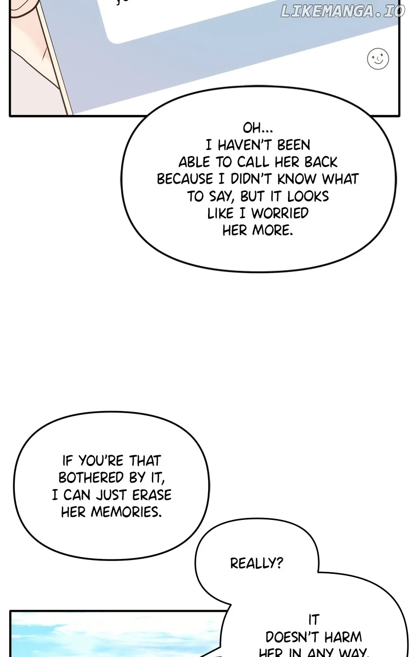 Disaster Is Always Nearby Chapter 45 - Page 59