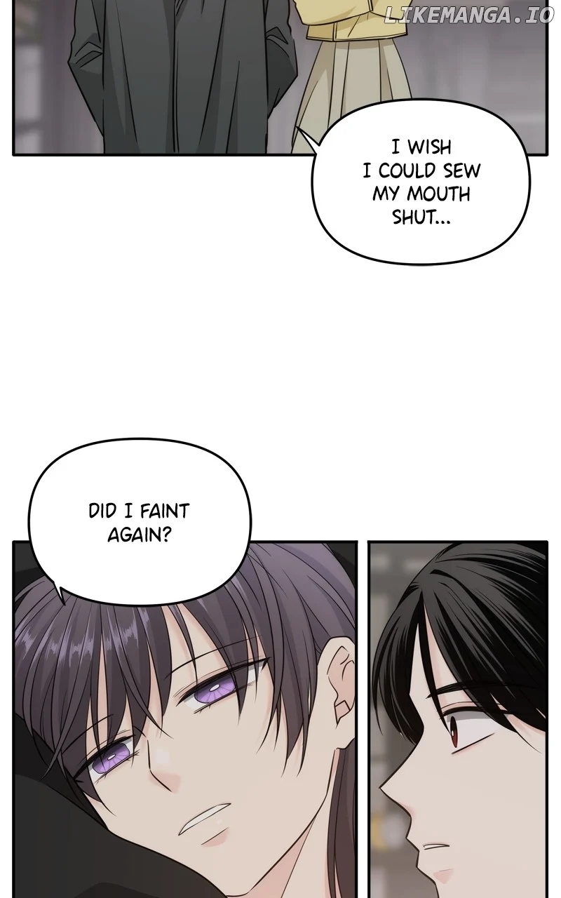 Disaster Is Always Nearby Chapter 45 - Page 6