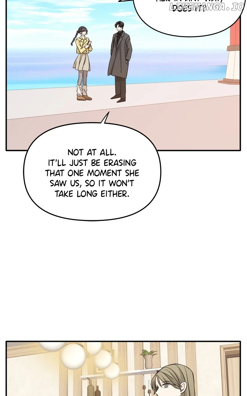 Disaster Is Always Nearby Chapter 45 - Page 60