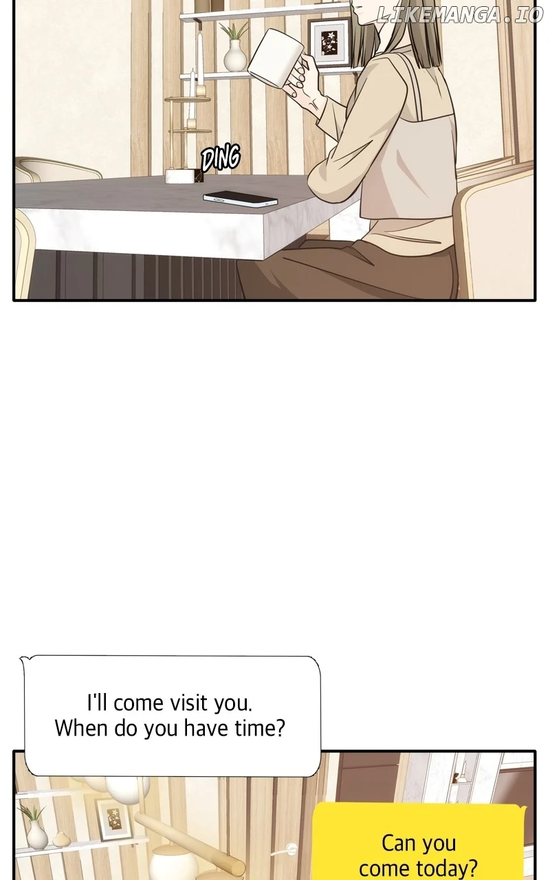 Disaster Is Always Nearby Chapter 45 - Page 61