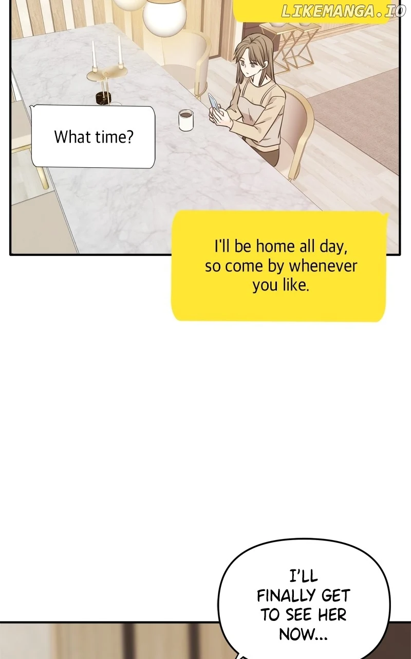 Disaster Is Always Nearby Chapter 45 - Page 62