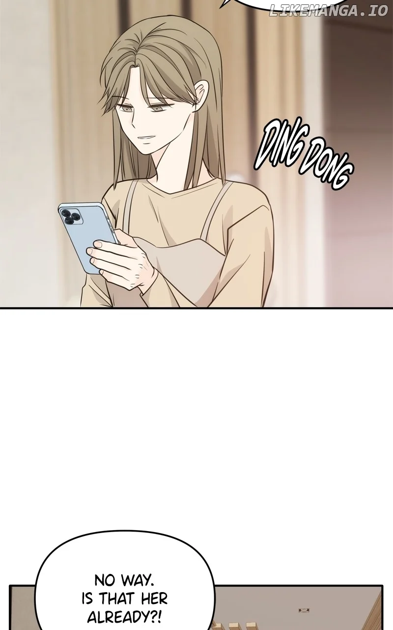Disaster Is Always Nearby Chapter 45 - Page 63
