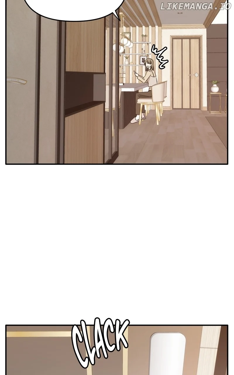 Disaster Is Always Nearby Chapter 45 - Page 64